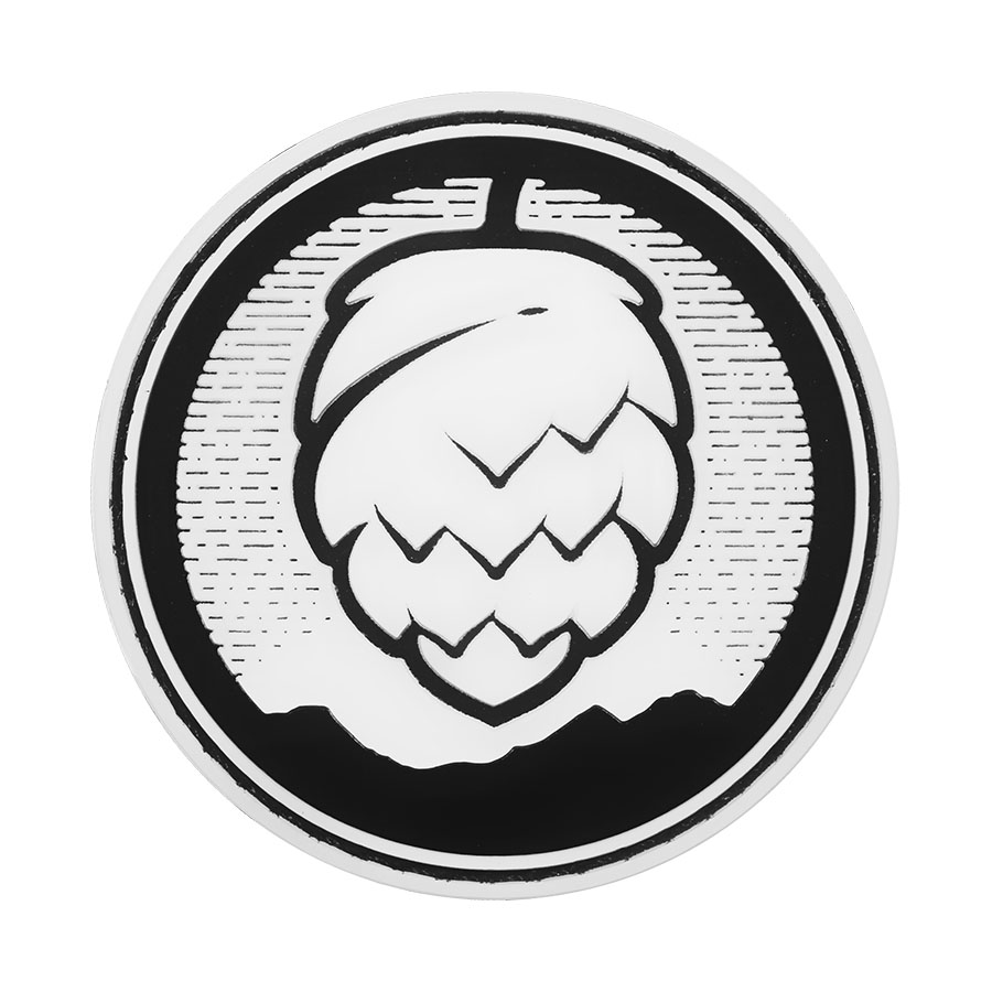Bevel Brewing patch