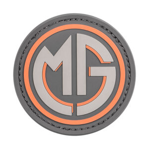 Gannon GRIPeq disc golf patch