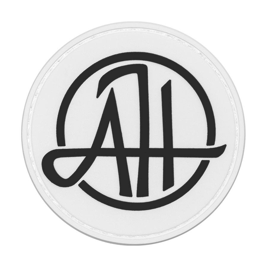 Hammes GRIPeq disc golf patch