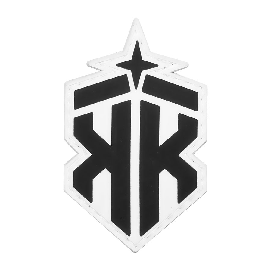 Klein GRIPeq disc golf patch