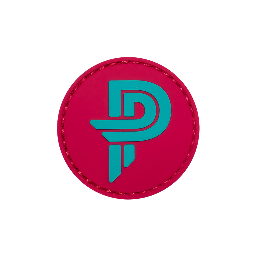 Paige Piece patch