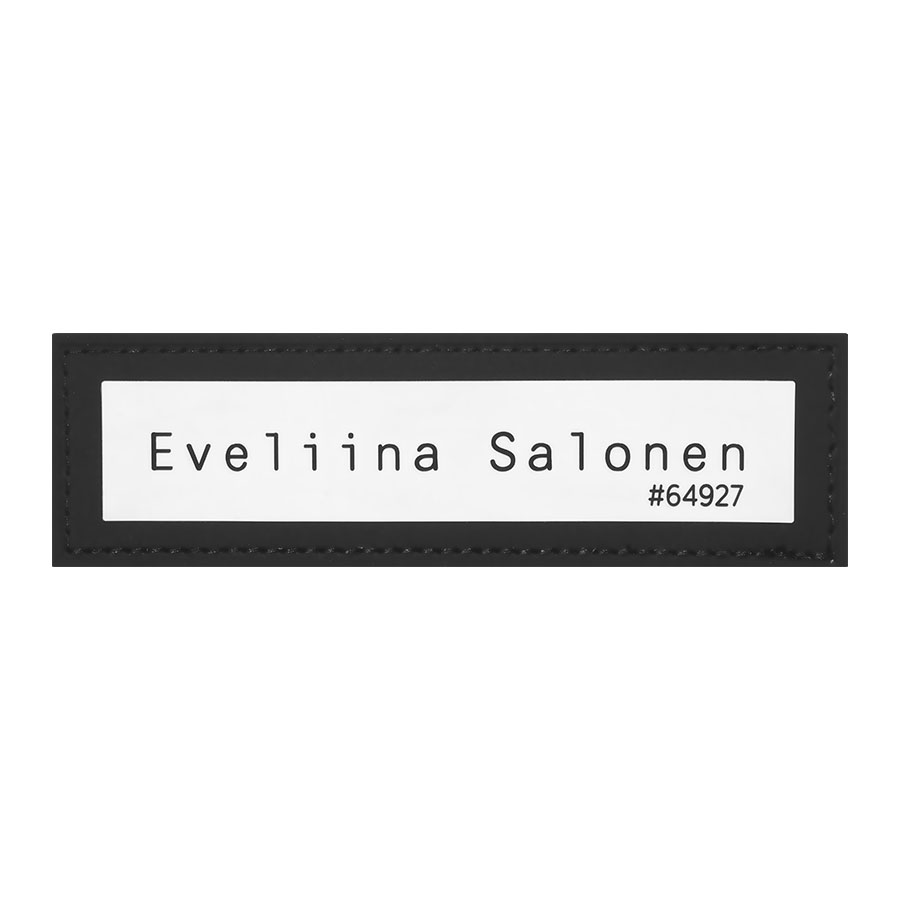 Eveliina Salonen patch