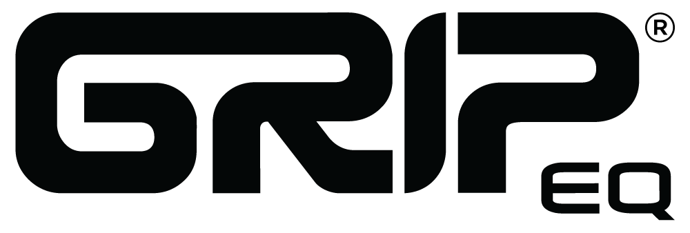 The GRIPeq wordmark