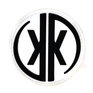 A GRIPeq Kyle Klein patch.