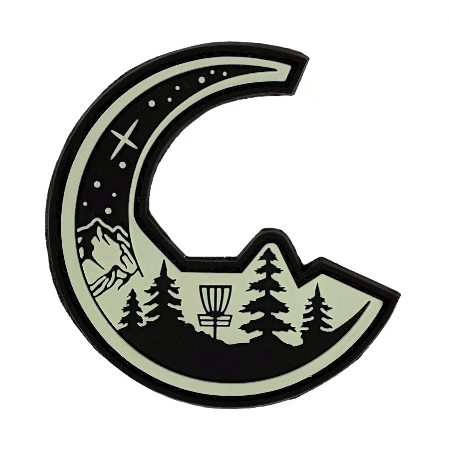 A GRIPeq Jenny Umstead patch.
