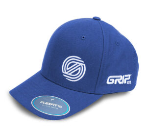 Simon Lizotte Flexfit Nu hat - side angle