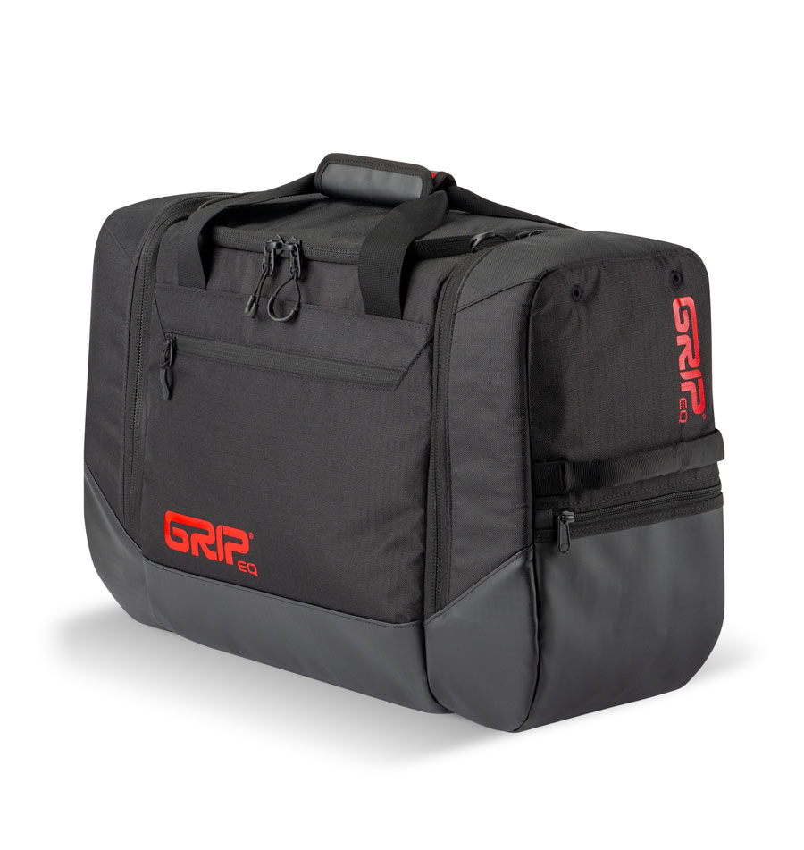 The GRIPeq MB-TSD1 sitting on a white background.
