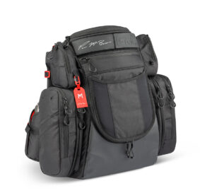 The GRIPeq MB-PX1 - view from the side