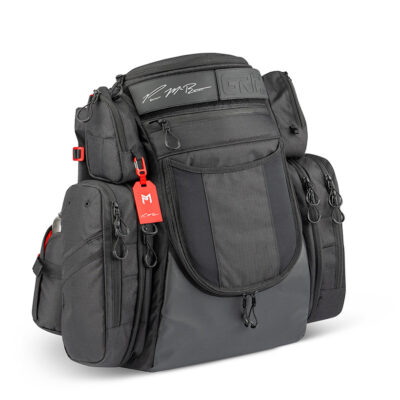 The GRIPeq MB-PX1 - view from the side