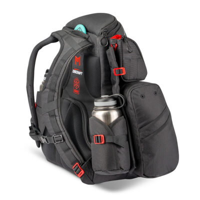 The GRIPeq MB-PX1 - view from the back.