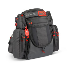 The GRIPeq MB-PX1 with optional red hardware