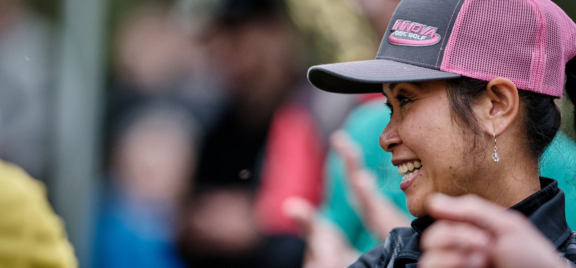 Ohn Scoggins, Austin Open 2024 Champion
