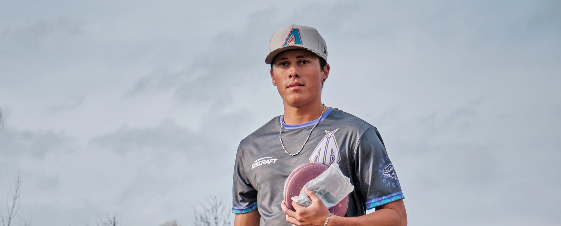 Anthony Barela