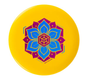 Lotus McBeth Challanger Putter Disc Golf Disc