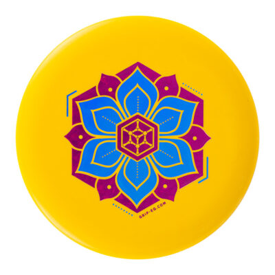 Lotus McBeth Challanger Putter Disc Golf Disc