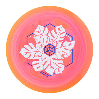 Monstera Cicada Disc Golf Driver