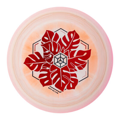 Monstera McBeth Athena Disc Golf Driver