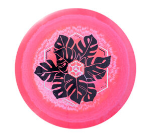 Monstera McBeth Athena Disc Golf Driver