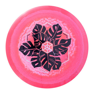 Monstera McBeth Athena Disc Golf Driver