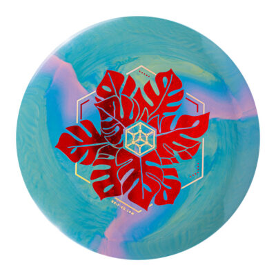 Monstera Thrasher Disc Golf Driver